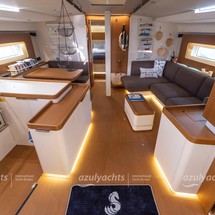 Beneteau FIRST YACHT 53