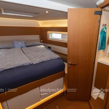 Beneteau FIRST YACHT 53