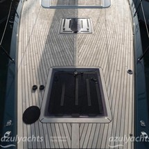 Beneteau FIRST YACHT 53