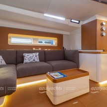 Beneteau FIRST YACHT 53