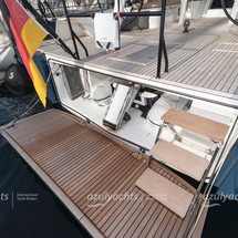 Beneteau FIRST YACHT 53