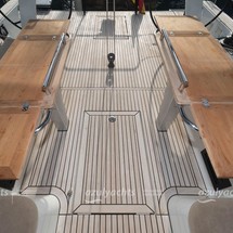 Beneteau FIRST YACHT 53