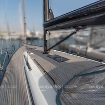 Beneteau FIRST YACHT 53