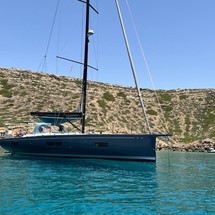 Beneteau FIRST YACHT 53