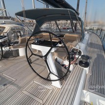 Beneteau FIRST YACHT 53