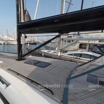 Beneteau FIRST YACHT 53