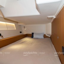 Beneteau FIRST YACHT 53