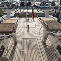 Beneteau FIRST YACHT 53