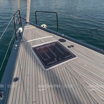 Beneteau FIRST YACHT 53