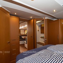 Beneteau FIRST YACHT 53