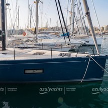 Beneteau FIRST YACHT 53