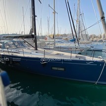 Beneteau FIRST YACHT 53