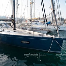 Beneteau FIRST YACHT 53