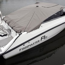 Finnmaster HUSKY R6