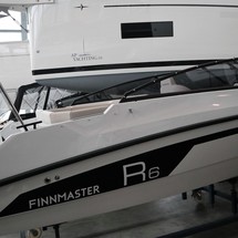 Finnmaster HUSKY R6