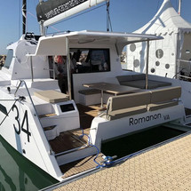 Aventura 34