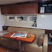 Sea Ray 410 Sundancer