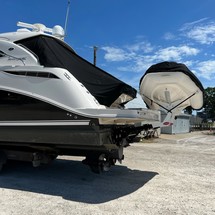 Sea Ray 410 Sundancer