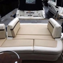 Sea Ray 410 Sundancer