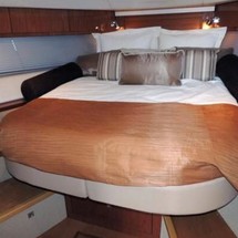 Sea Ray 410 Sundancer