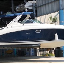 Sea Ray 280 Sundancer