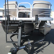 Sun Tracker SportFish 22 XP3