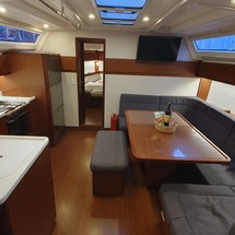 Bavaria 46 Cruiser STYLE