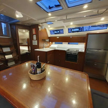 Bavaria 46 Cruiser STYLE