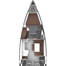 Bavaria 46 Cruiser STYLE