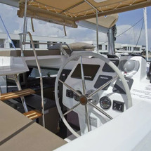 Fountaine Pajot Saona 47