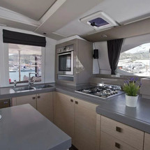 Fountaine Pajot Saona 47