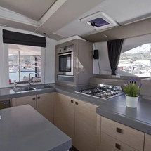 Fountaine Pajot Saona 47