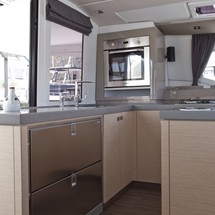 Fountaine Pajot Saona 47