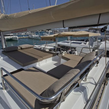 Fountaine Pajot Saona 47