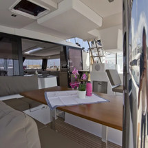 Fountaine Pajot Saona 47