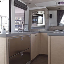 Fountaine Pajot Saona 47