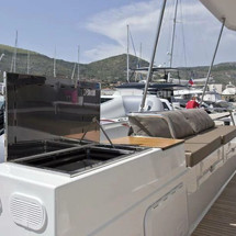 Fountaine Pajot Saona 47