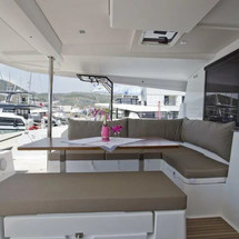 Fountaine Pajot Saona 47