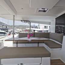 Fountaine Pajot Saona 47