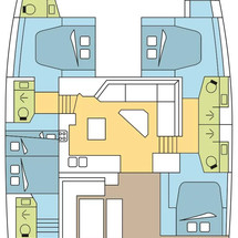 Fountaine Pajot Saona 47