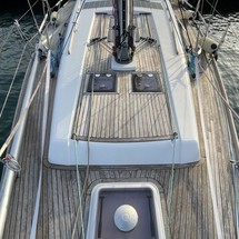 Dufour 40 Performance