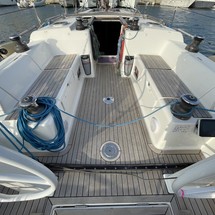 Dufour 40 Performance