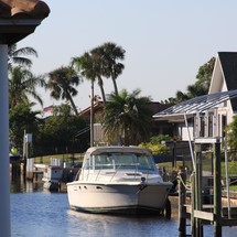 Tiara yachts 3100 open