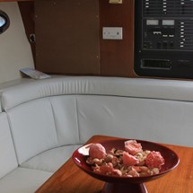 Tiara yachts 3100 open