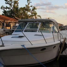 Tiara yachts 3100 open