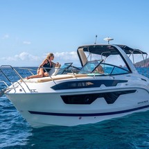 Bayliner Ciera 8