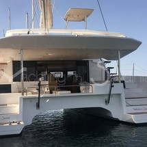 Dufour 48 Catamaran