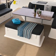 Dufour 48 Catamaran