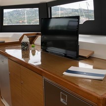 Dufour 48 Catamaran