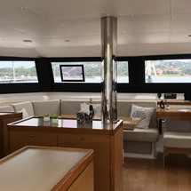 Dufour 48 Catamaran